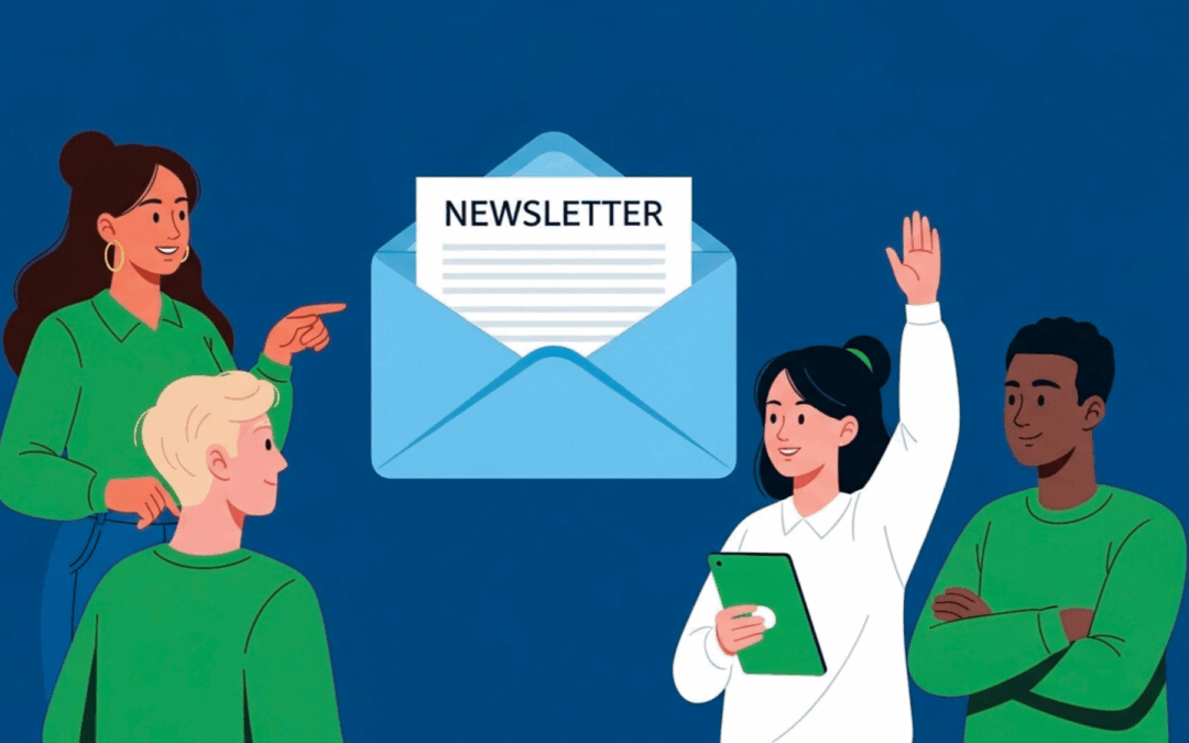 April 2026 Newsletter