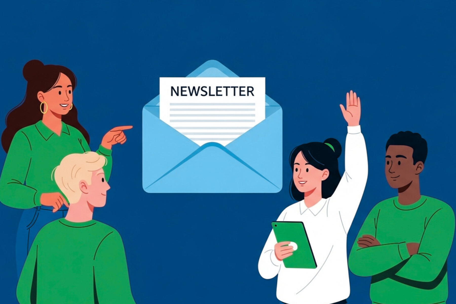 June 2025 Newsletter
