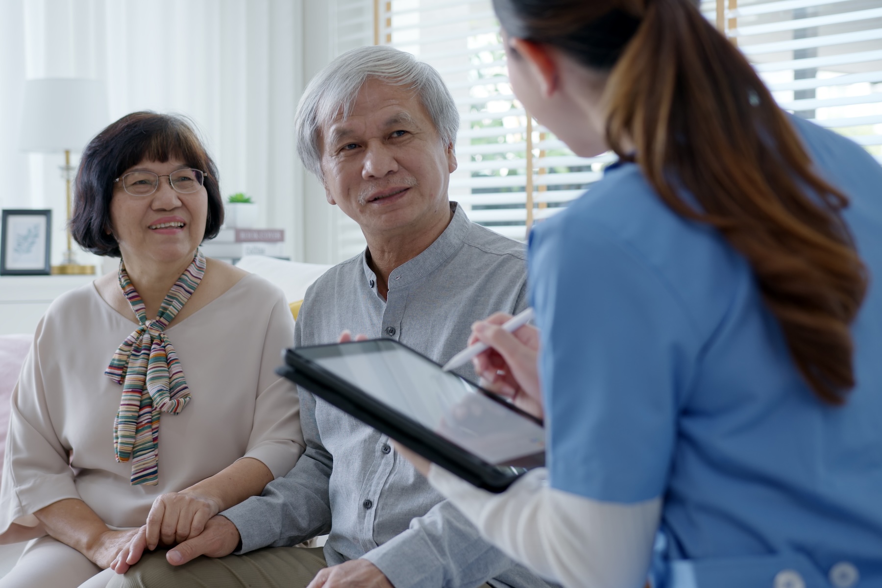 Specialist Care for Seniors on Colorado Medicaid
