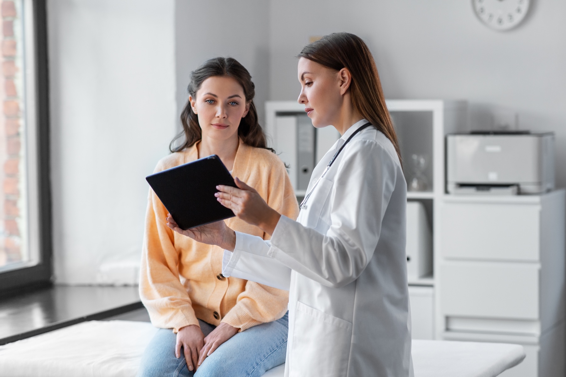 Can’t See a Specialist? Ask Your Doctor About eConsults