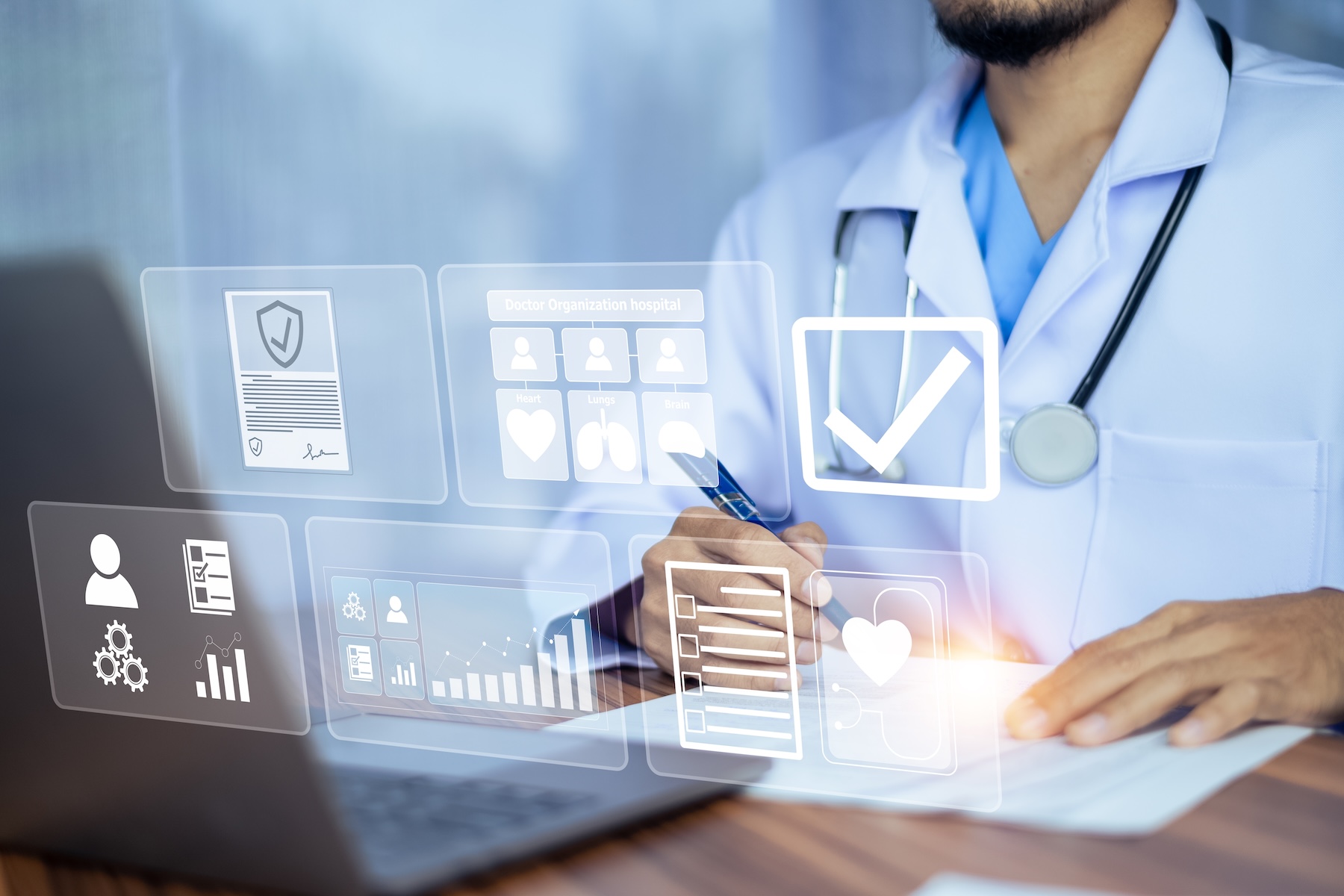 eConsult: Free Specialist Help for Colorado Medicaid Patients