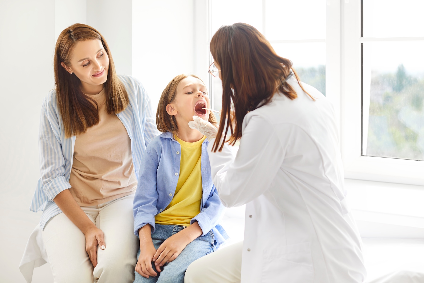 Allergy Relief for Kids on Medicaid: Fast, Free Help in Colorado