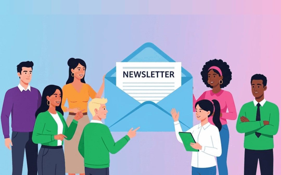 September 2025 Newsletter