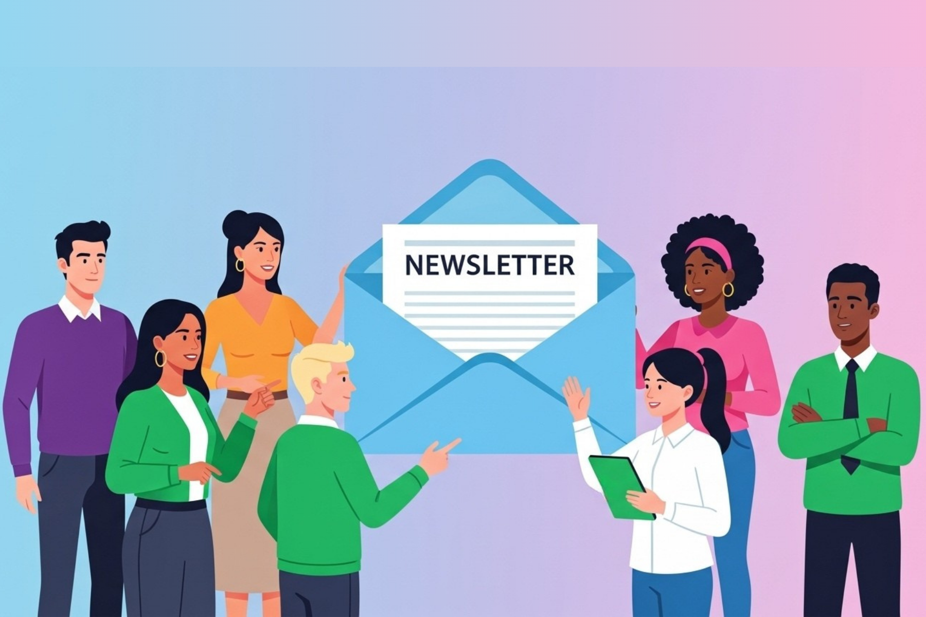 August 2025 Newsletter