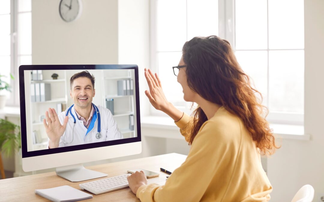 How eConsults Help PCPs Act on Specialist Advice