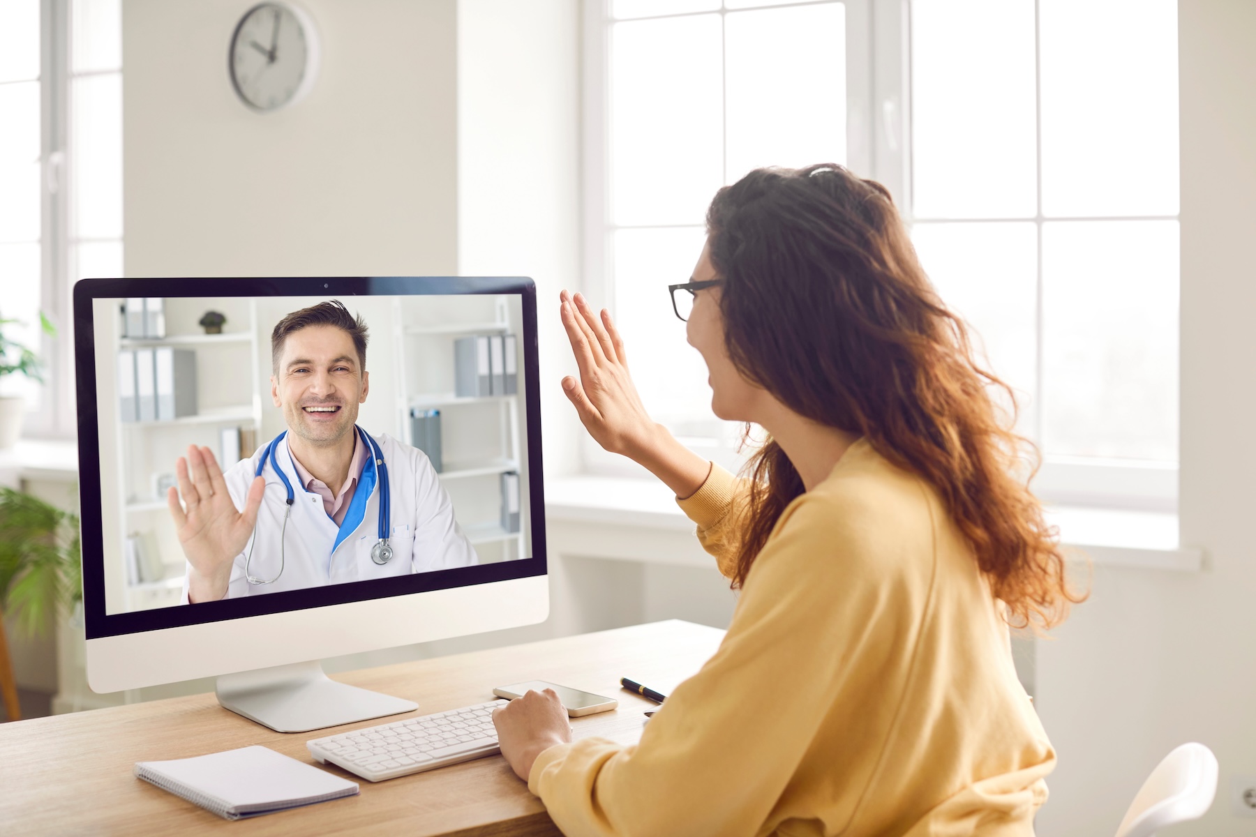 How eConsults Help PCPs Act on Specialist Advice
