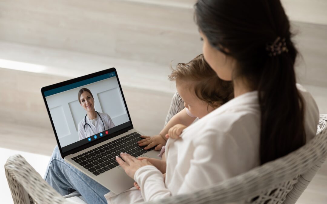When an eConsult Is Better Than a Specialist Visit