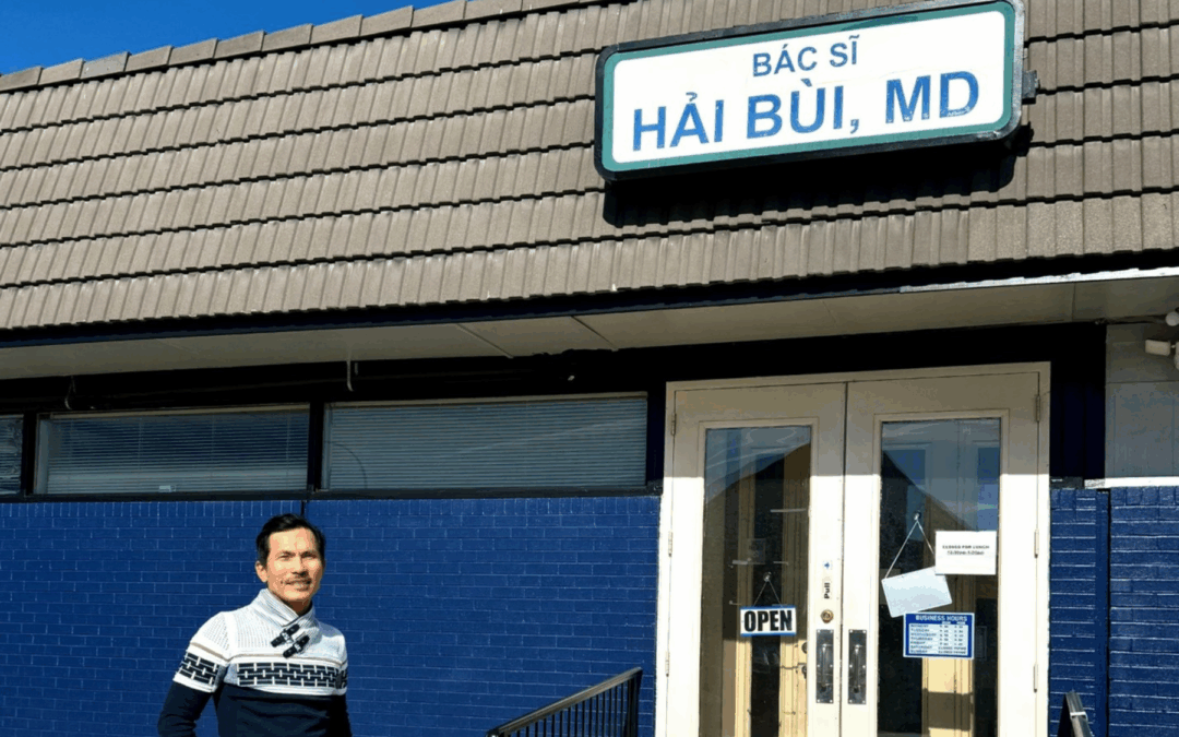 Primary Care Doctor Uses eConsult to Improve Patient Care