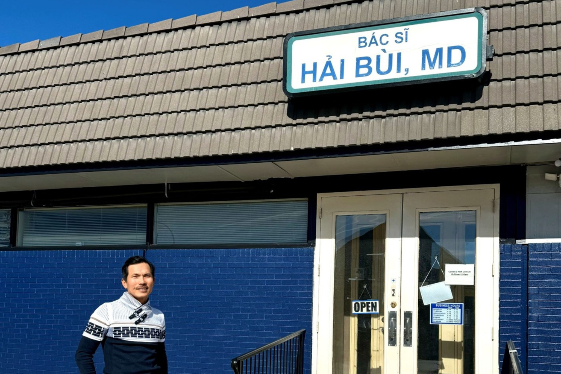 Lakewood Doctor Uses eConsult to Improve Medicaid Care