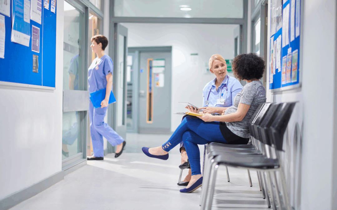 eConsults Boost Provider Confidence and Speed Up Specialty Care