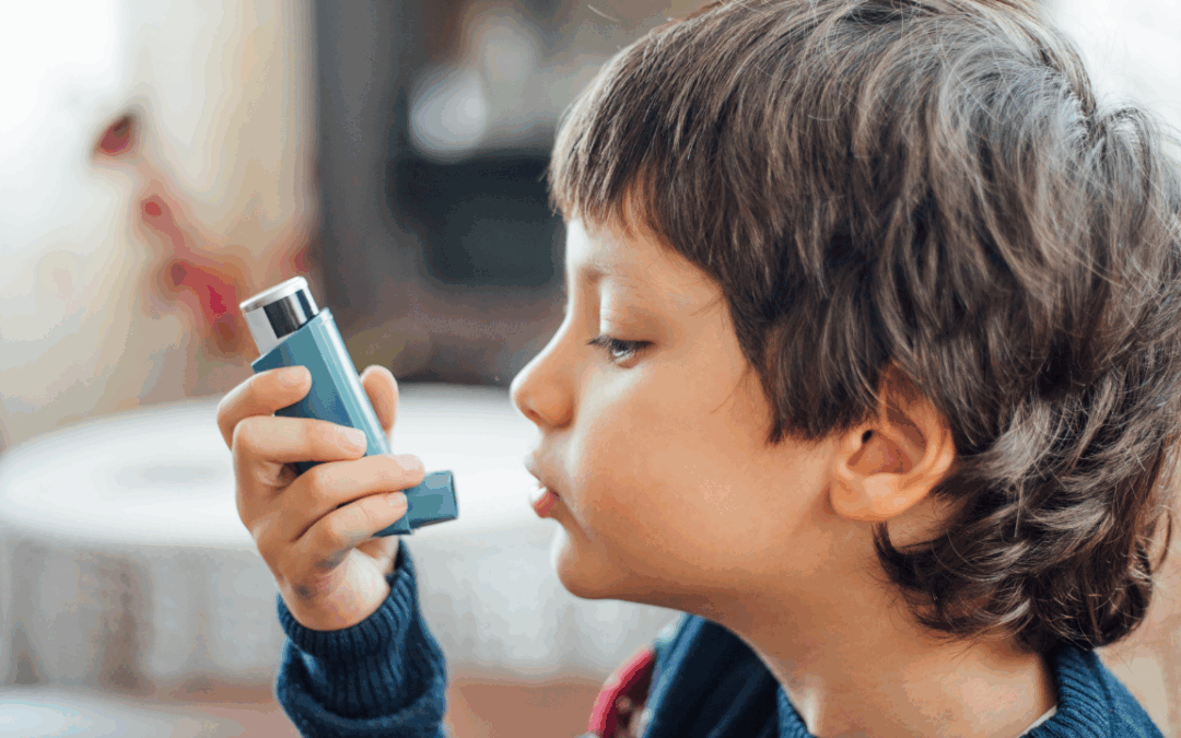 Improving Asthma Care: How Patricia Donegan Uses eConsult to Help Patients