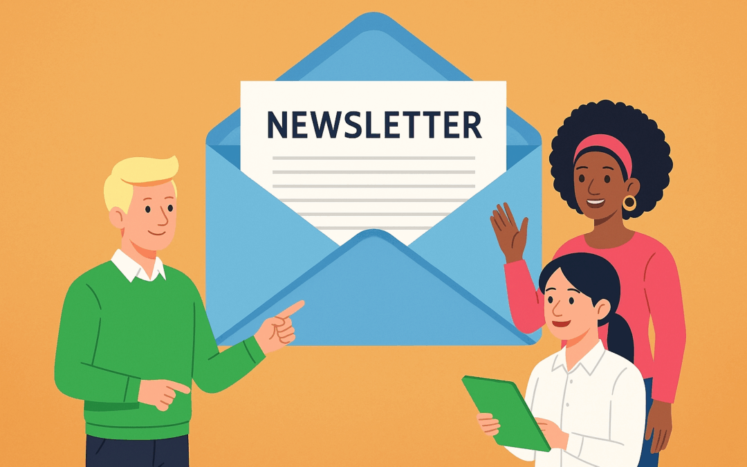 May 2026 Newsletter