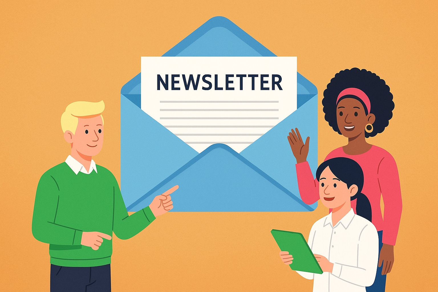 October 2025 Newsletter