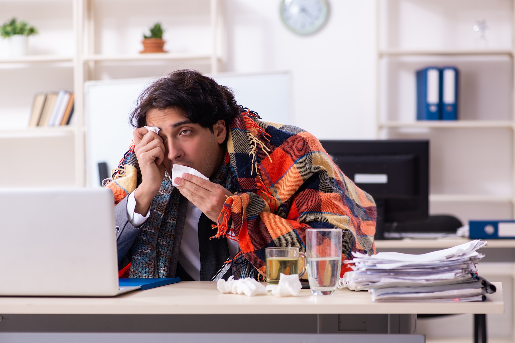 Medicaid and Missed Work: How eConsults Help Families Save Time and Money