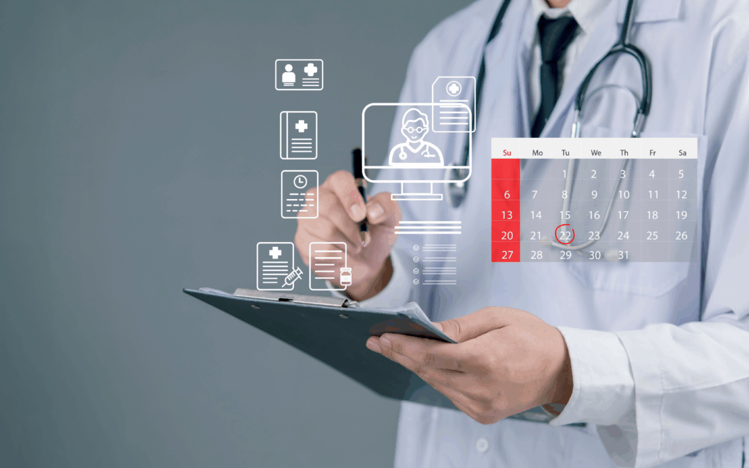 The Future of eConsults: Building a Stronger, Smarter Care System