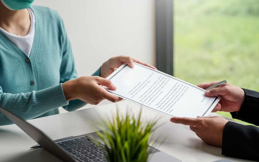 Step‑by‑Step: What to Expect After Your Provider Submits an eConsult