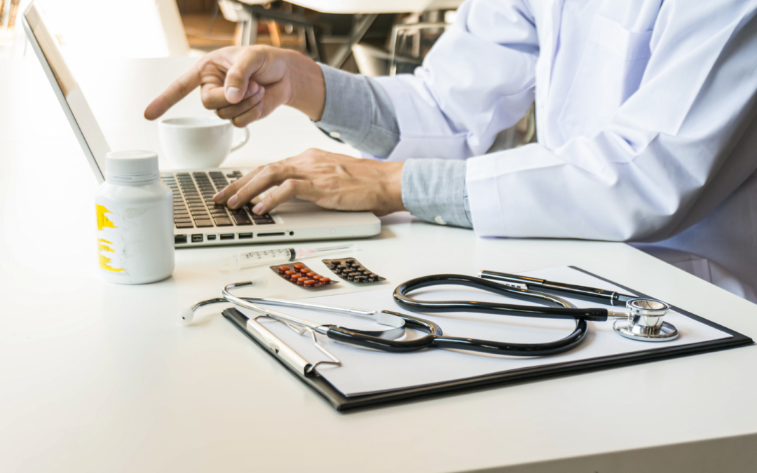How eConsults Can Help With Medication Management & Prescriptions