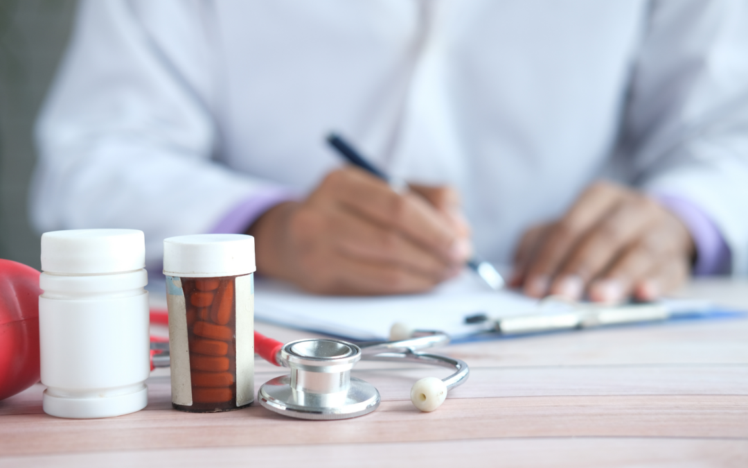 Writing Clinical Questions That Get Better Specialist Guidance