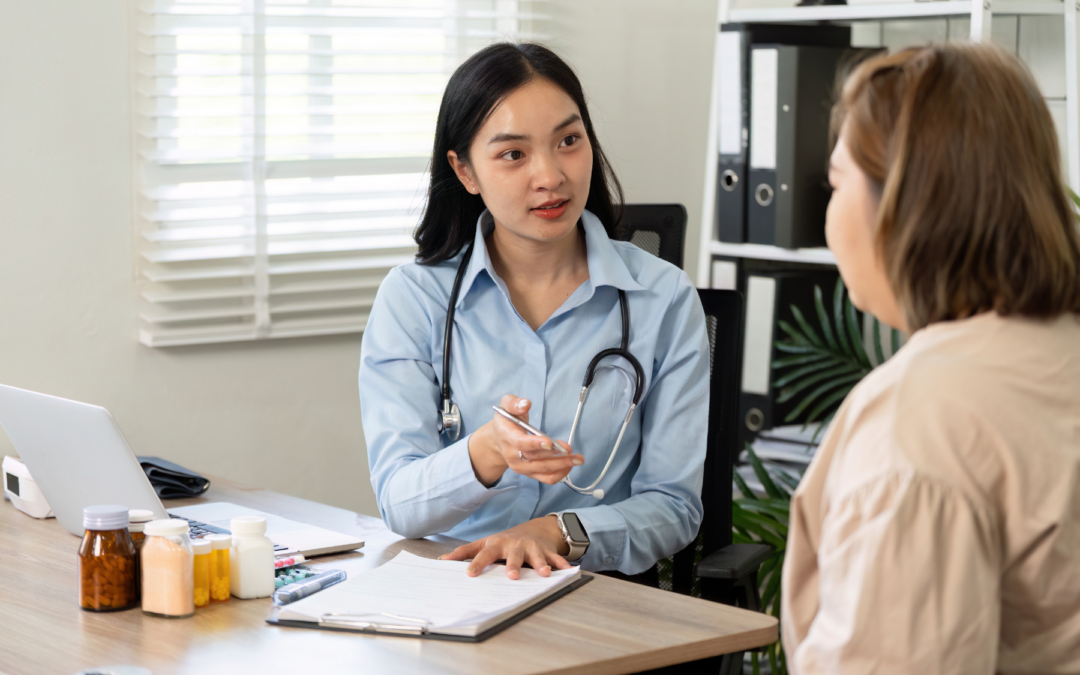 Why eConsults Reduce No‑Shows and Improve Patient Engagement