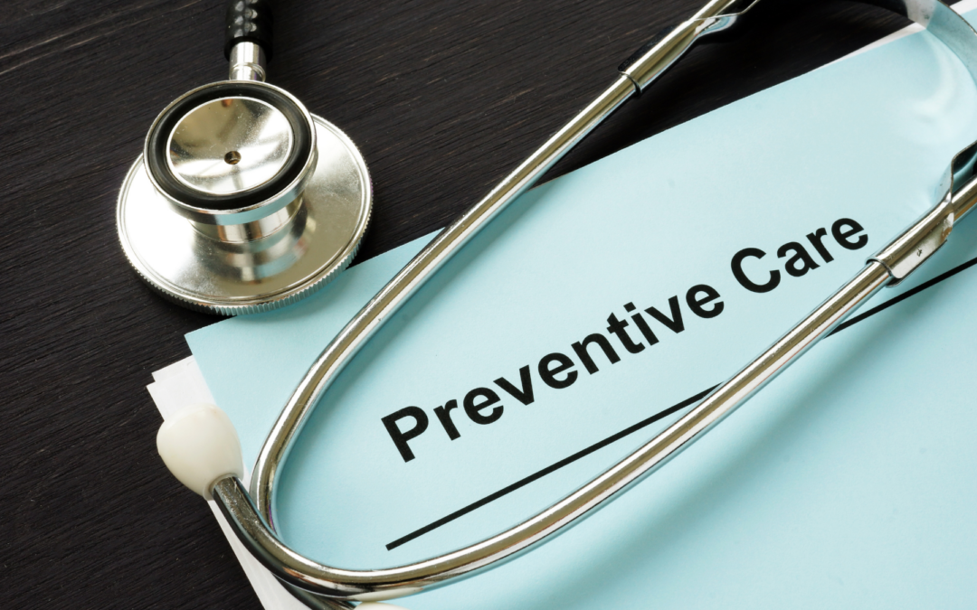 How eConsult Supports Preventive Care and Early Care