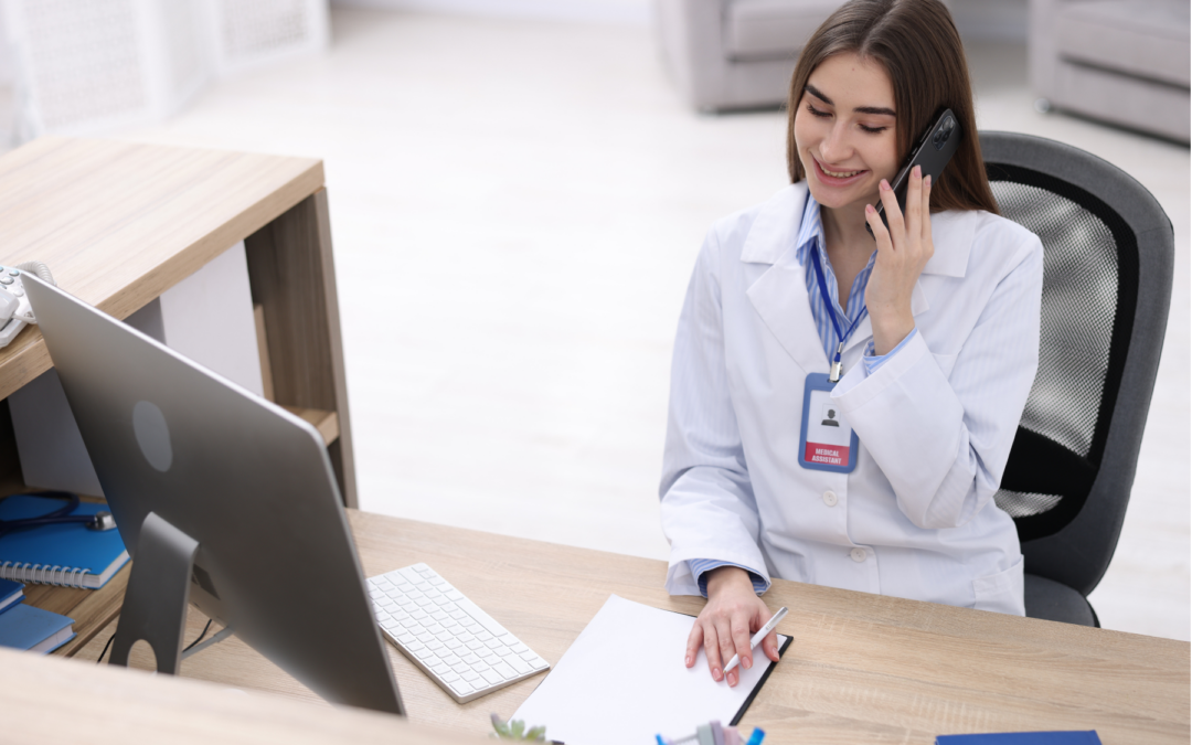 Faster Answers, Fewer Appointments with eConsult