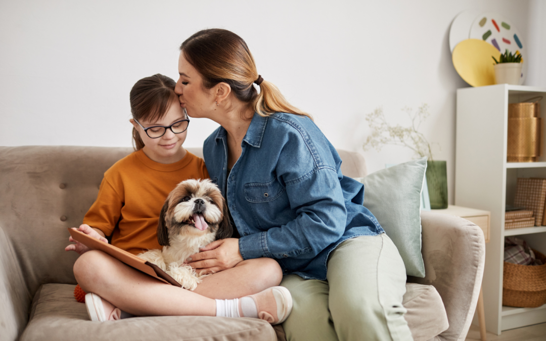 Making Specialty Care Easier for Busy Families Today